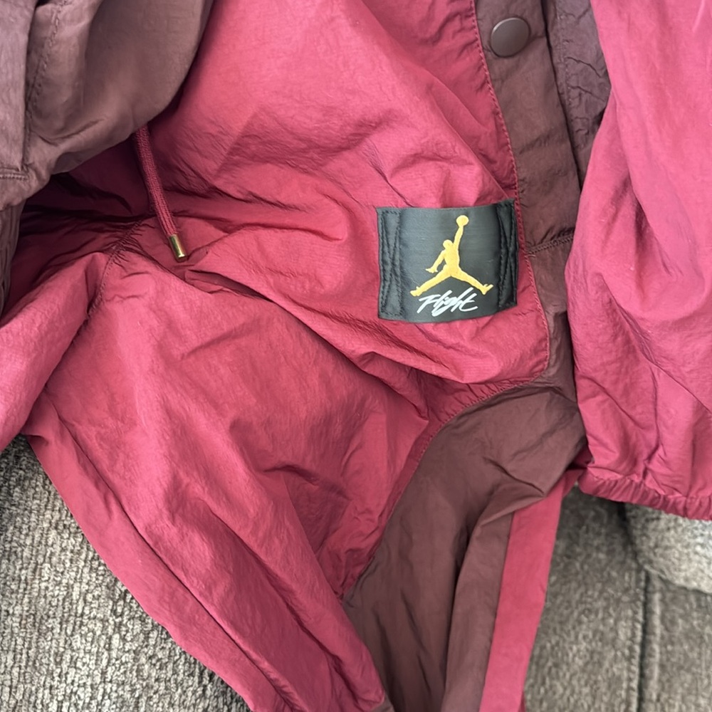 Jordan Tracksuit - image 2